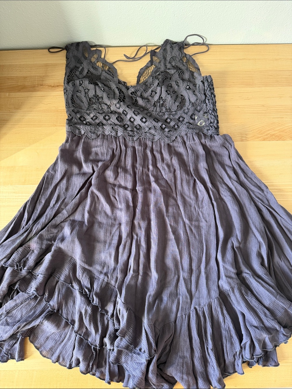 Free People dress